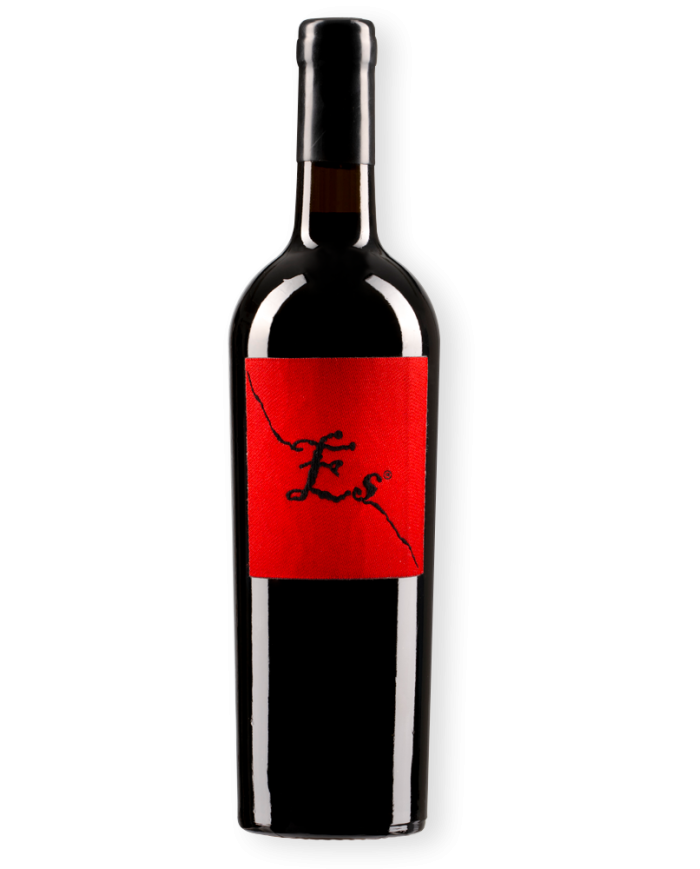 Vini Rossi  ES Red Salento Primitivo IGT 2019 - Gianfranco Fino 126,10 € Vini Rossi  ES Red Salento Primitivo IGT 2019 - Gianfranco Fino 126,10 €