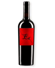 Vini Rossi  ES Red Salento Primitivo IGT 2019 - Gianfranco Fino 126,10 € Vini Rossi  ES Red Salento Primitivo IGT 2019 - Gianfranco Fino 126,10 €