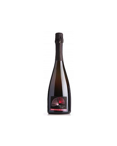 Vini Spumanti  PBQ Cruasé metodo classico dosaggio zero 36 mesi - Piccolo Bacco dei Quaroni 20,02 â‚¬ Vini Spumanti  PBQ Cruasé metodo classico dosaggio zero 36 mesi - Piccolo Bacco dei Quaroni 20,02 â‚¬