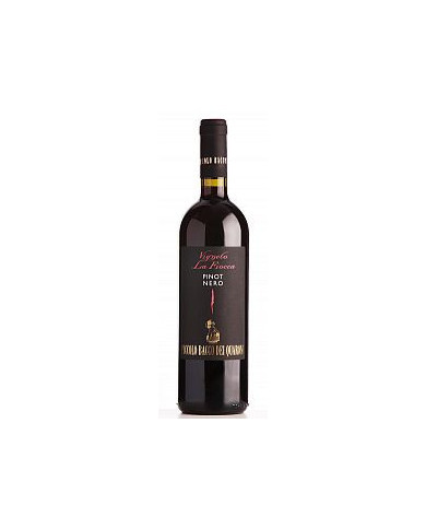 Red Wines  La Fiocca Pinot Nero Pavia IGT 2022 - Piccolo Bacco dei Quaroni 12,53 â‚¬ Red Wines  La Fiocca Pinot Nero Pavia IGT 2022 - Piccolo Bacco dei Quaroni 12,53 â‚¬