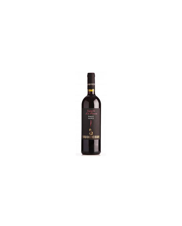 Rode wijnen  La Fiocca Pinot Nero Pavia IGT 2022 - Piccolo Bacco dei Quaroni 12,53 â‚¬ Rode wijnen  La Fiocca Pinot Nero Pavia IGT 2022 - Piccolo Bacco dei Quaroni 12,53 â‚¬