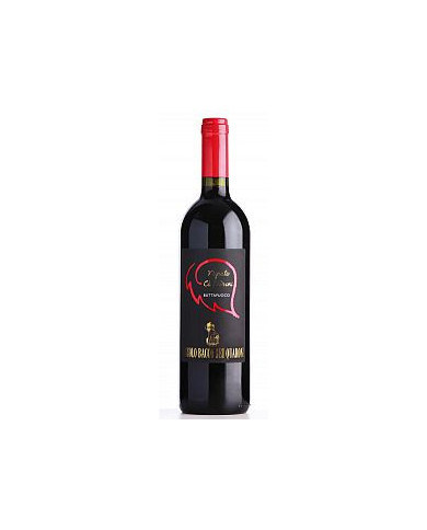 Red Wines  Buttafuoco Oltre Po' Pavese DOC 2015 - Piccolo Bacco dei Quaroni 14,00 â‚¬ Red Wines  Buttafuoco Oltre Po' Pavese DOC 2015 - Piccolo Bacco dei Quaroni 14,00 â‚¬