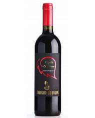 Rode wijnen Buttafuoco Oltre Po' Pavese DOC 2015 - Piccolo Bacco dei Quaroni 14,00 € Rode wijnen Buttafuoco Oltre Po' Pavese DOC 2015 - Piccolo Bacco dei Quaroni 14,00 €