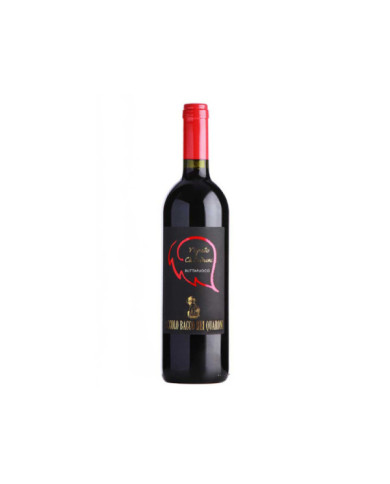 Red Wines  Buttafuoco Vigna Ca Padroni Oltre Po' Pavese DOC 2021 - Piccolo Bacco dei Quaroni 20,30 â‚¬ Red Wines  Buttafuoco Vigna Ca Padroni Oltre Po' Pavese DOC 2021 - Piccolo Bacco dei Quaroni 20,30 â‚¬