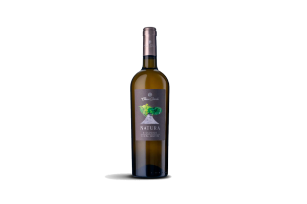 Vini Bianchi  Natura Bianco Colline Pescaresi IGT 2022 Senza Solfiti - Biologico - Chiusa Grande 12,81&nbsp;€