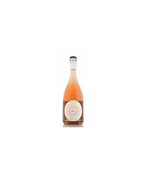 Vini Rosè  La Posa Rosato Ancestrale Pavia IGT 2024 - Piccolo Bacco dei Quaroni 12,11 â‚¬ Vini Rosè  La Posa Rosato Ancestrale Pavia IGT 2024 - Piccolo Bacco dei Quaroni 12,11 â‚¬