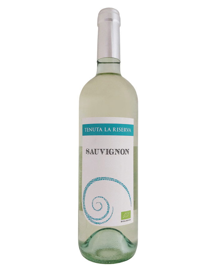 White wines  Sauvignon Marche IGP 2023 - Tenuta La Riserva 7,43 â‚¬ White wines  Sauvignon Marche IGP 2023 - Tenuta La Riserva 7,43 â‚¬