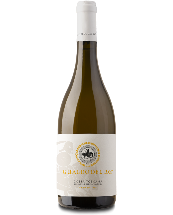 Vini Bianchi  Gualdo del Re Vermentino Costa Toscana IGT 2022 - Guado del Re 15,40 â‚¬ Vini Bianchi  Gualdo del Re Vermentino Costa Toscana IGT 2022 - Guado del Re 15,40 â‚¬