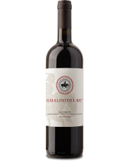 Vini Rossi  Gualdo del Re Sangiovese Suvereto DOCG 2019 - Guado del Re 22,40 â‚¬ Vini Rossi  Gualdo del Re Sangiovese Suvereto DOCG 2019 - Guado del Re 22,40 â‚¬