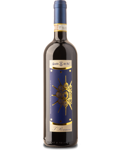 Red Wines  I'Rennero Suvereto DOCG 2019 - Guado del Re 36,40 â‚¬ Red Wines  I'Rennero Suvereto DOCG 2019 - Guado del Re 36,40 â‚¬