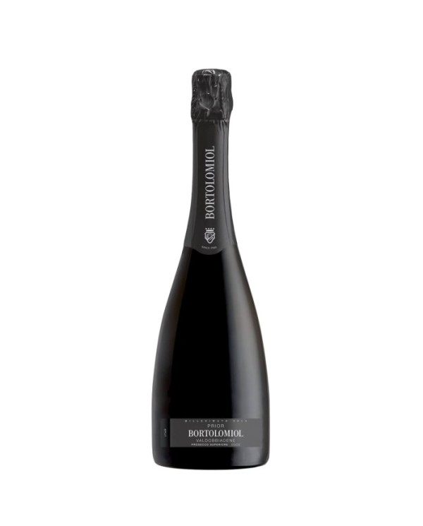 Vini Bianchi  Valdobbiadene Prosecco Superiore Brut DOCG “Prior” 2019 - Bortolomiol 9,12 € Vini Bianchi  Valdobbiadene Prosecco Superiore Brut DOCG “Prior” 2019 - Bortolomiol 9,12 €