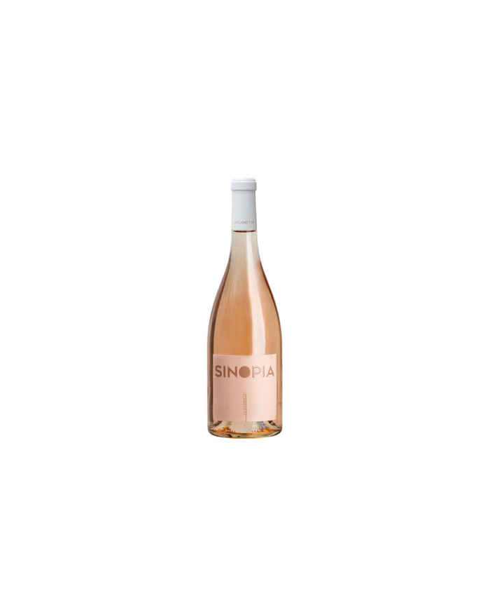 Rosé-Weine  Sinopia Marche Rosato IGP 2024 - Le Caniette 18,07 â‚¬ Rosé-Weine  Sinopia Marche Rosato IGP 2024 - Le Caniette 18,07 â‚¬