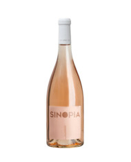 Rosé-Weine  Sinopia Marche Rosato IGP 2024 - Le Caniette 18,07 â‚¬ Rosé-Weine  Sinopia Marche Rosato IGP 2024 - Le Caniette 18,07 â‚¬