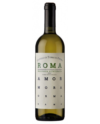 White wines  Roma Malvasia Puntinata DOC 2023 - Castelli di Torre in Pietra 7,48 € White wines  Roma Malvasia Puntinata DOC 2023 - Castelli di Torre in Pietra 7,48 €