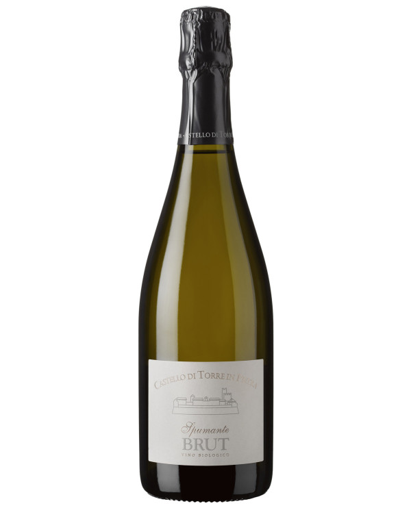 Vini Spumanti  Spumante Brut Metodo Charmat - Castelli di Torre in Pietra 9,30 â‚¬ Vini Spumanti  Spumante Brut Metodo Charmat - Castelli di Torre in Pietra 9,30 â‚¬