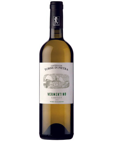 White wines  Vermentino IGT Lazio IGT 2024 - Castelli di Torre in Pietra 7,28 € White wines  Vermentino IGT Lazio IGT 2024 - Castelli di Torre in Pietra 7,28 €