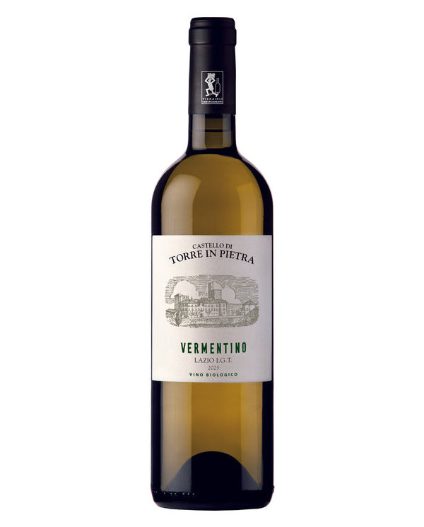 Vini Bianchi  Vermentino IGT Lazio IGT 2024 - Castelli di Torre in Pietra 7,28 â‚¬ Vini Bianchi  Vermentino IGT Lazio IGT 2024 - Castelli di Torre in Pietra 7,28 â‚¬