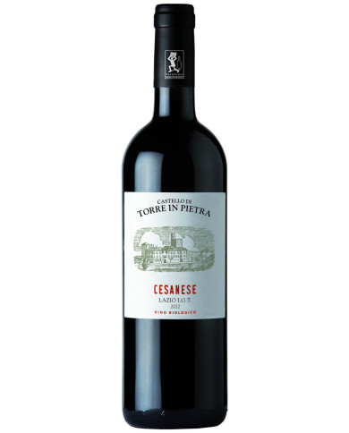Red Wines  Cesanese Lazio Rosso IGT 2022 - Castelli di Torre in Pietra 8,19 € Red Wines  Cesanese Lazio Rosso IGT 2022 - Castelli di Torre in Pietra 8,19 €