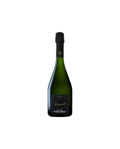 Vini Spumanti  Champagne Cuvée Vincent Blanc de blancs Brut - Casters Liebart 57,54 € Vini Spumanti  Champagne Cuvée Vincent Blanc de blancs Brut - Casters Liebart 57,54 €