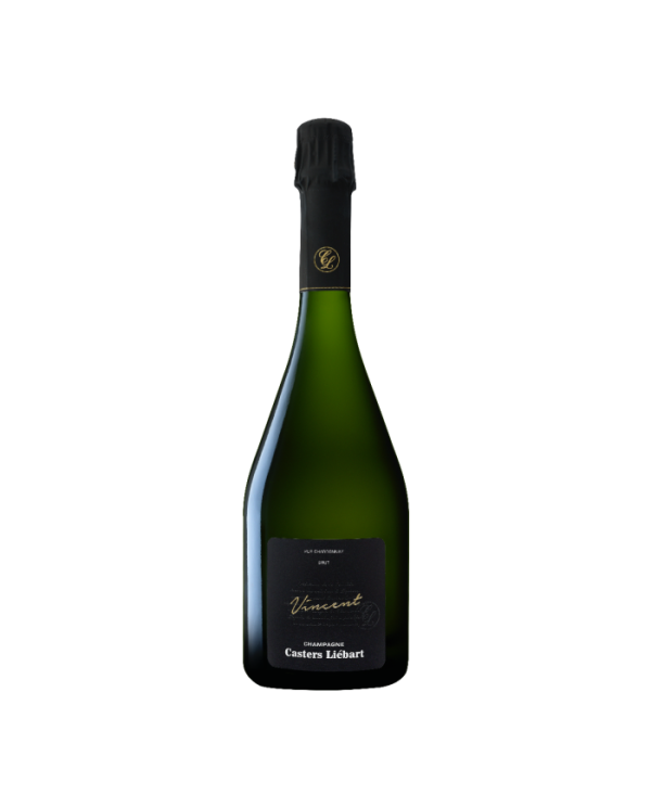 Vini Spumanti  Champagne Cuvée Vincent Blanc de blancs Brut - Casters Liebart 57,54 â‚¬ Vini Spumanti  Champagne Cuvée Vincent Blanc de blancs Brut - Casters Liebart 57,54 â‚¬