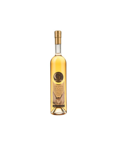 Distillati  Grappa di Barolo - Produttori del Gavi 25,57 € Distillati  Grappa di Barolo - Produttori del Gavi 25,57 €