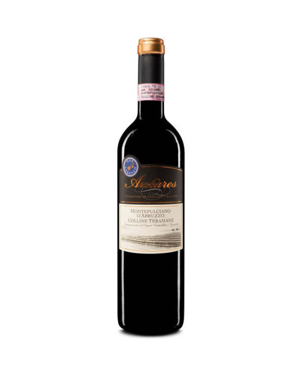 Rode wijnen  Antares Montepulciano DOCG 2020 - San Lorenzo 10,04 â‚¬ Rode wijnen  Antares Montepulciano DOCG 2020 - San Lorenzo 10,04 â‚¬