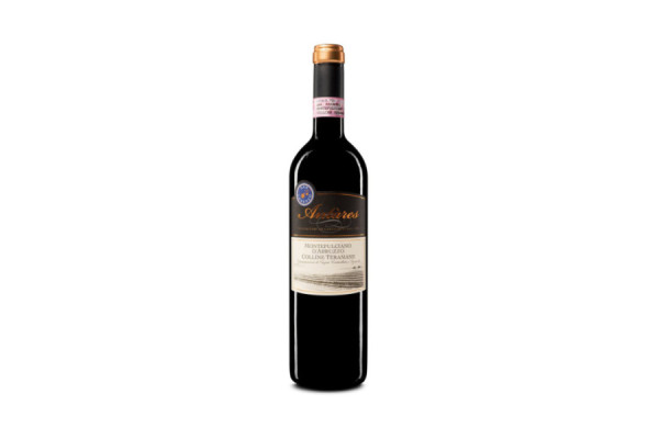 Vini Rossi  Antares Montepulciano DOCG 2020 - San Lorenzo 10,04&nbsp;€