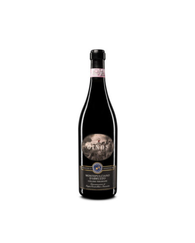 Red Wines  Oinos Montepulciano DOCG 2019 - San Lorenzo 17,60 € Red Wines  Oinos Montepulciano DOCG 2019 - San Lorenzo 17,60 €