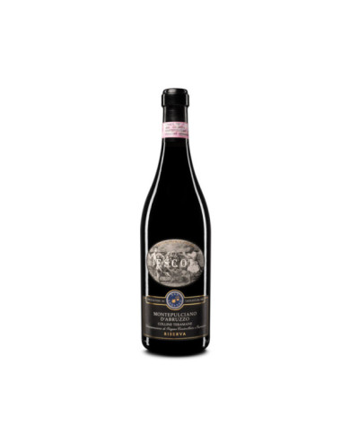 Red Wines  Escol Montepulciano DOCG 2018 - San Lorenzo 24,30 € Red Wines  Escol Montepulciano DOCG 2018 - San Lorenzo 24,30 €