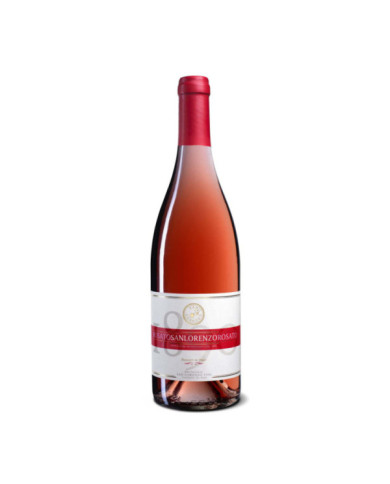 Rosé Wines  Rosato San Lorenzo 2024 - San Lorenzo 9,07 € Rosé Wines  Rosato San Lorenzo 2024 - San Lorenzo 9,07 €
