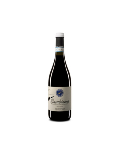 Red Wines  Casabianca Montepulciano D'Abruzzo DOC 2021 - San Lorenzo 7,44 € Red Wines  Casabianca Montepulciano D'Abruzzo DOC 2021 - San Lorenzo 7,44 €