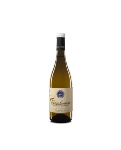 White wines  Casabianca Pecorino Passerina 2024 - San Lorenzo 7,44 € White wines  Casabianca Pecorino Passerina 2024 - San Lorenzo 7,44 €