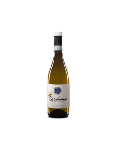 White wines  Casabianca Trebbiano D'Abruzzo DOC 2024 - San Lorenzo 7,18 € White wines  Casabianca Trebbiano D'Abruzzo DOC 2024 - San Lorenzo 7,18 €