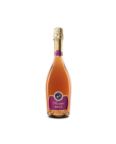 Vini Spumanti  Rosato Spumante Brut - San Lorenzo 17,04 € Vini Spumanti  Rosato Spumante Brut - San Lorenzo 17,04 €