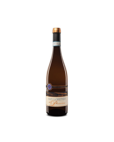 Witte Wijnen  Pecorino San Lorenzo 2024 - San Lorenzo 10,04 € Witte Wijnen  Pecorino San Lorenzo 2024 - San Lorenzo 10,04 €