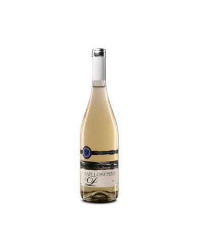 Witte Wijnen  Passerina San Lorenzo 2024 - San Lorenzo 8,42 € Witte Wijnen  Passerina San Lorenzo 2024 - San Lorenzo 8,42 €