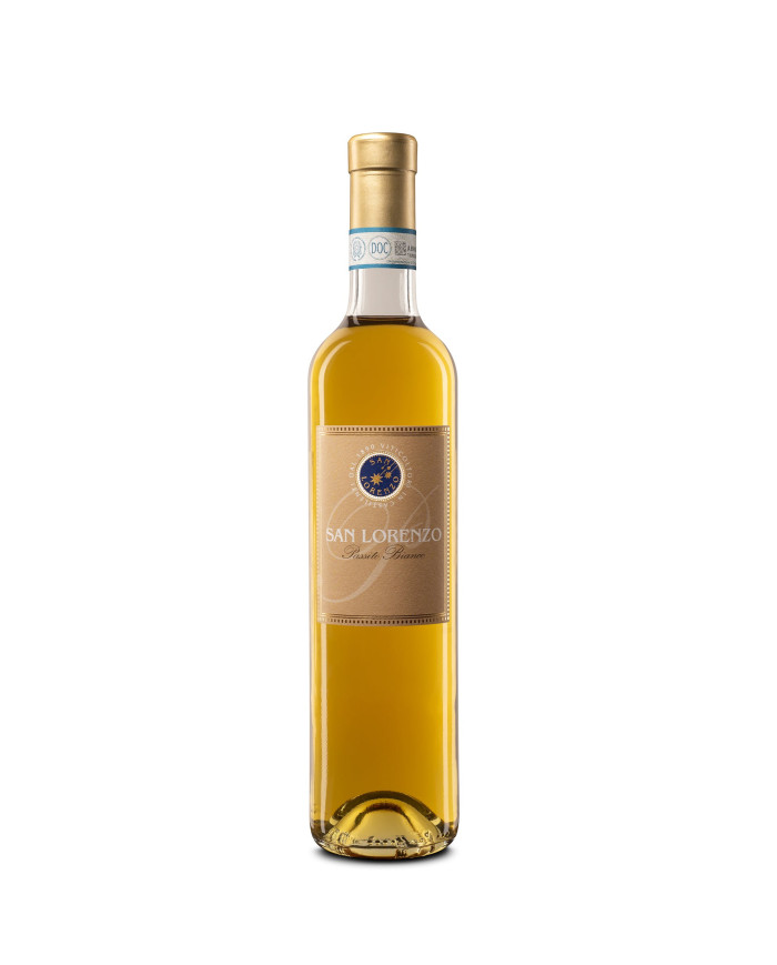 Vini Bianchi  Passito 2021 - San Lorenzo 13,52 €