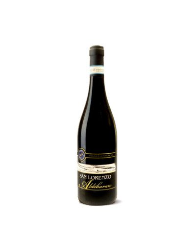 Rode wijnen  Aldebaran Montepulciano d'Abruzzo doc 2022 - San Lorenzo 14,91 € Rode wijnen  Aldebaran Montepulciano d'Abruzzo doc 2022 - San Lorenzo 14,91 €