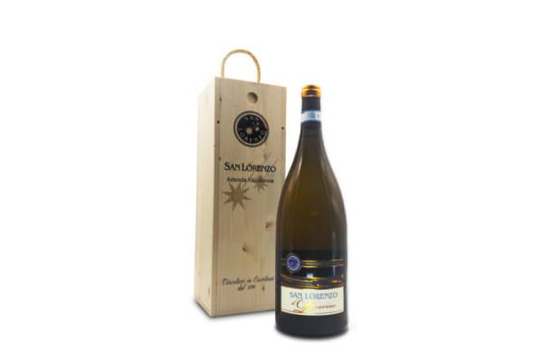 Vini Bianchi  Il Pecorino DOC 2024 magnum - San Lorenzo 38,35&nbsp;€