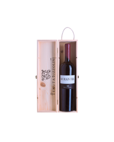 Red Wines  Muranera Rosso Calabria IGT Magnum - Tenuta Iuzzolini 51,14 € Red Wines  Muranera Rosso Calabria IGT Magnum - Tenuta Iuzzolini 51,14 €