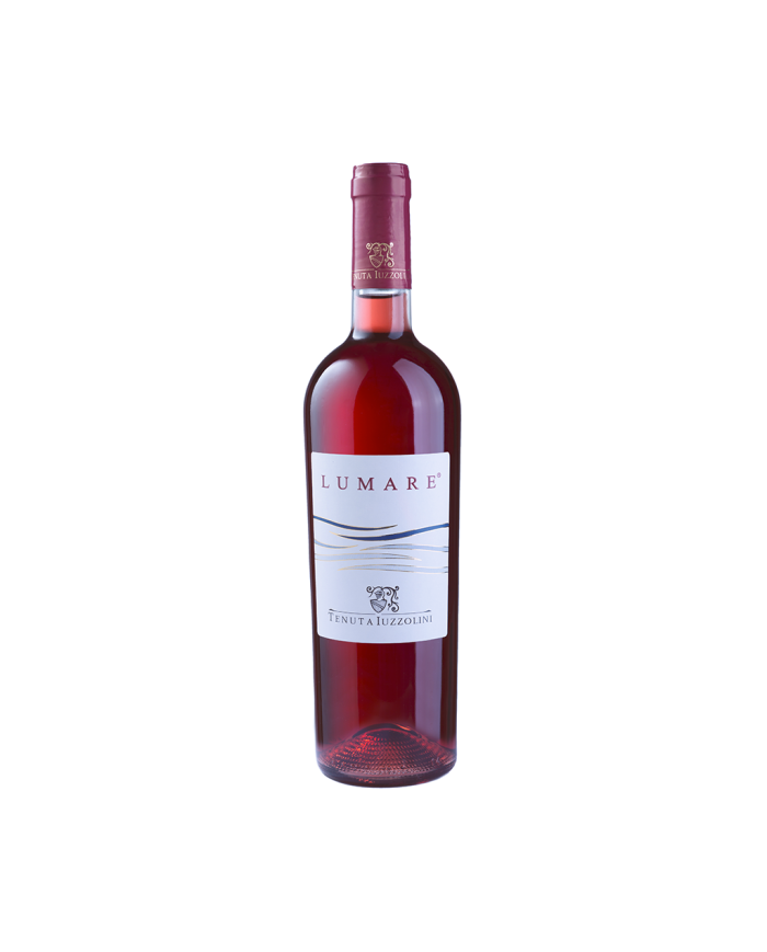 Rosé-Weine  Lumare Rosato IGT 2024 - Tenuta Iuzzolini 8,52 € Rosé-Weine  Lumare Rosato IGT 2024 - Tenuta Iuzzolini 8,52 €