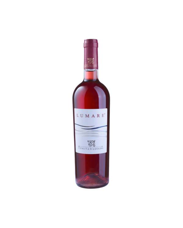 Rosé Wines  Lumare Rosato IGT 2024 - Tenuta Iuzzolini 8,52 â‚¬ Rosé Wines  Lumare Rosato IGT 2024 - Tenuta Iuzzolini 8,52 â‚¬