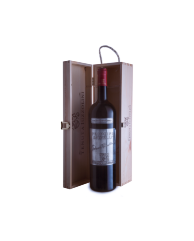 Red Wines  Principe Spinelli Rosso IGT 2021 Magnum - Tenuta Iuzzolini 42,61 € Red Wines  Principe Spinelli Rosso IGT 2021 Magnum - Tenuta Iuzzolini 42,61 €