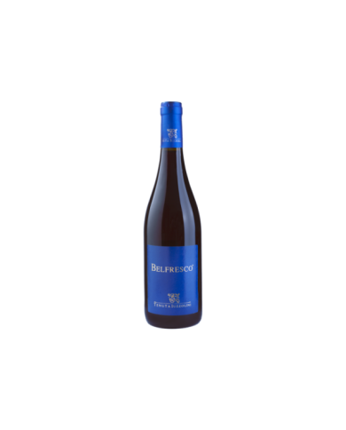 Rode wijnen  Belfresco Rosso Calabria 2024 - Tenuta Iuzzolini 8,52 € Rode wijnen  Belfresco Rosso Calabria 2024 - Tenuta Iuzzolini 8,52 €