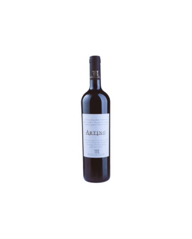 Rode wijnen  Artino Rosso Calabria IGT 2023 - Tenuta Iuzzolini 10,66 € Rode wijnen  Artino Rosso Calabria IGT 2023 - Tenuta Iuzzolini 10,66 €