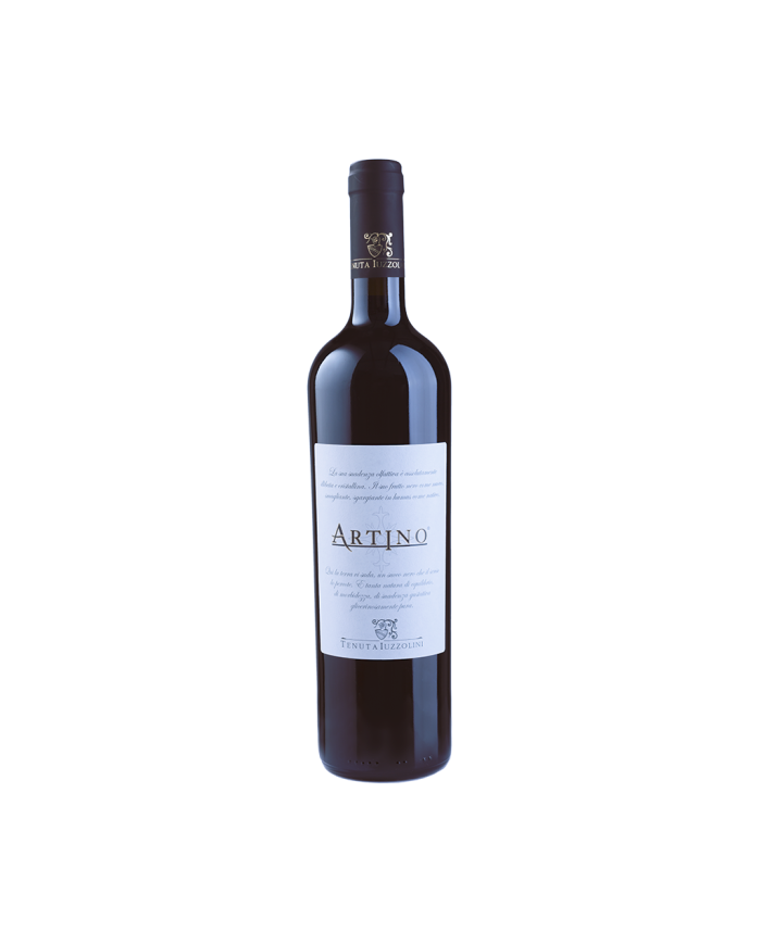 Rode wijnen  Artino Rosso Calabria IGT 2023 - Tenuta Iuzzolini 10,66 € Rode wijnen  Artino Rosso Calabria IGT 2023 - Tenuta Iuzzolini 10,66 €