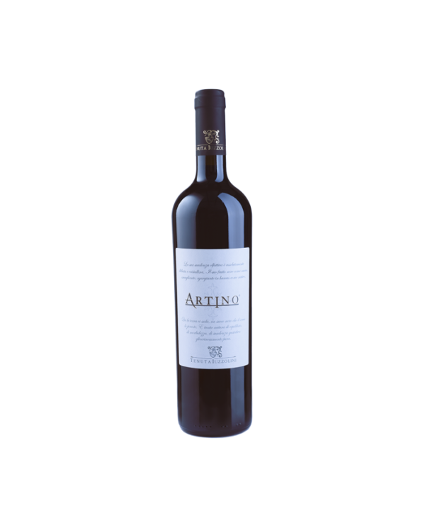 Rode wijnen  Artino Rosso Calabria IGT 2023 - Tenuta Iuzzolini 10,66 â‚¬ Rode wijnen  Artino Rosso Calabria IGT 2023 - Tenuta Iuzzolini 10,66 â‚¬