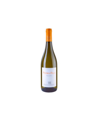 Vini Bianchi  Prima Fila Bianco IGT 2024 - Tenuta Iuzzolini 10,66 € Vini Bianchi  Prima Fila Bianco IGT 2024 - Tenuta Iuzzolini 10,66 €