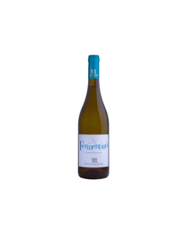Witte Wijnen  Fermentino Bianco 2024 - Tenuta Iuzzolini 8,52 € Witte Wijnen  Fermentino Bianco 2024 - Tenuta Iuzzolini 8,52 €