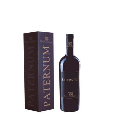Vini Rossi  Paternum Rosso Calabria IGT 2019 - Tenuta Iuzzolini 54,34 € Vini Rossi  Paternum Rosso Calabria IGT 2019 - Tenuta Iuzzolini 54,34 €